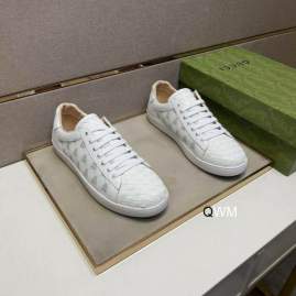 Picture of Gucci Shoes _SKUGuccisz38-45WM12956607